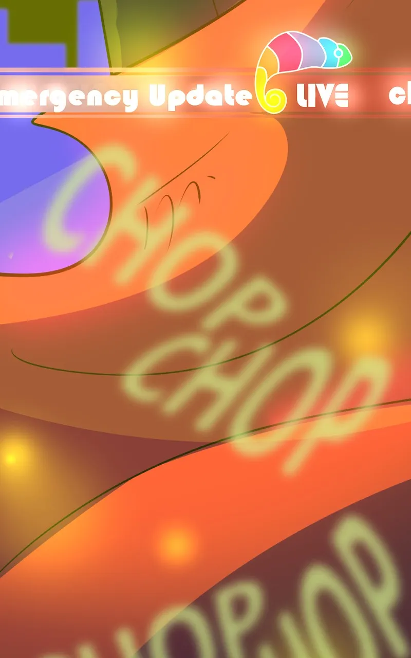 Dungeons & Dentists Chapter 47 page 30 - 