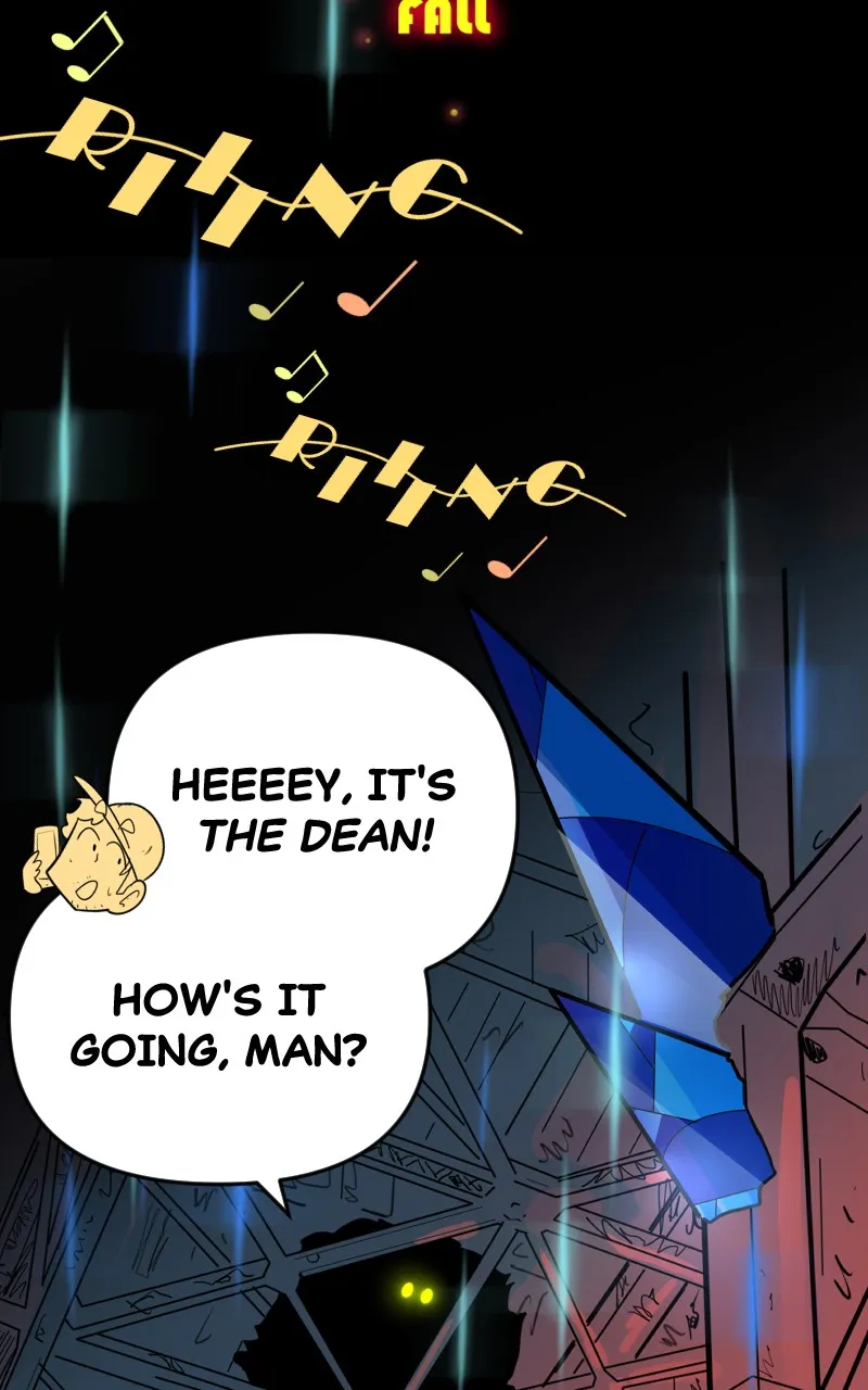 Dungeons & Dentists Chapter 47 page 34 - 