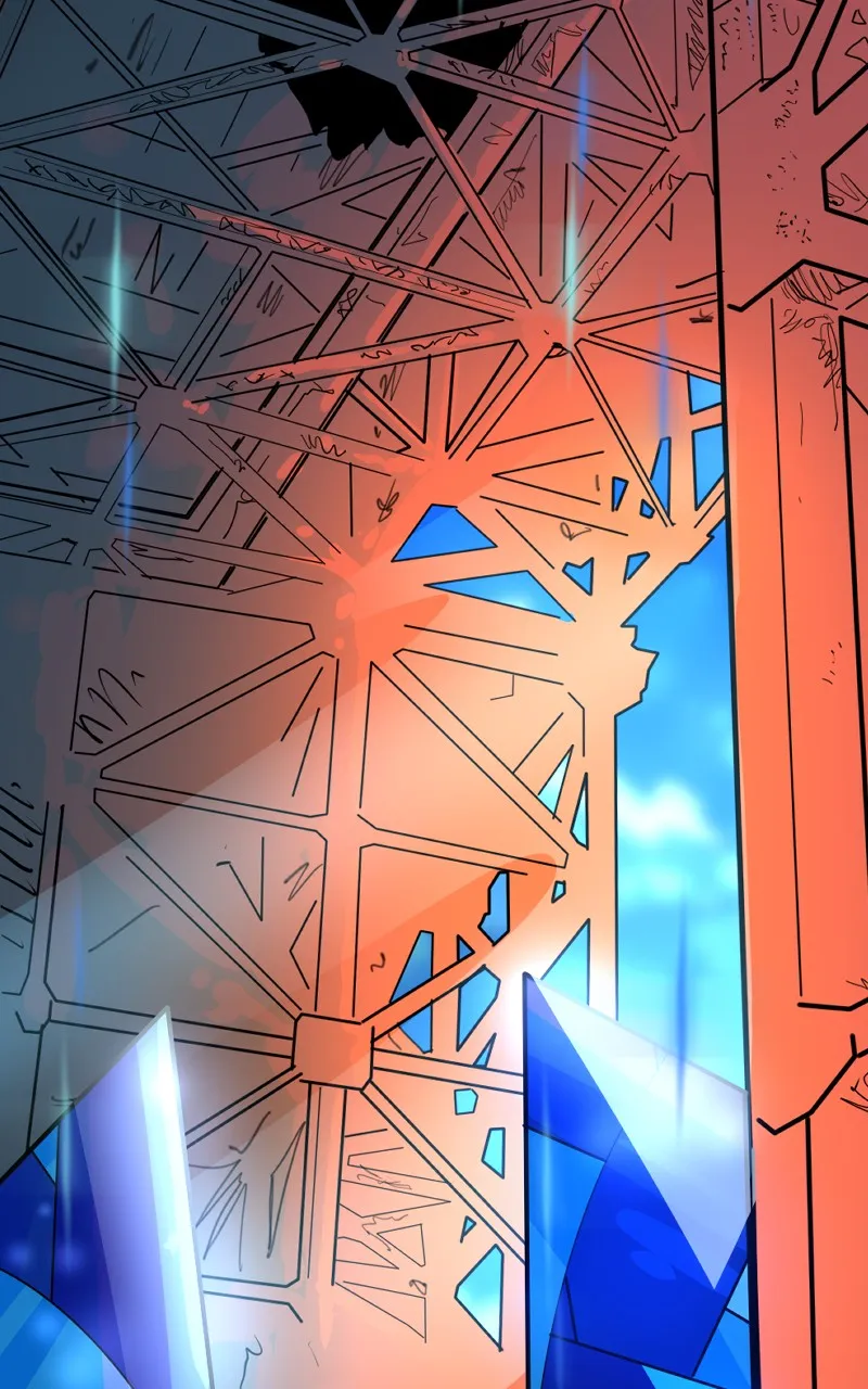 Dungeons & Dentists Chapter 47 page 35 - 