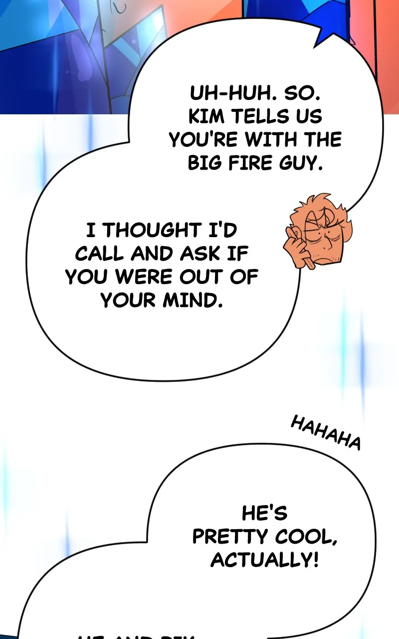 Dungeons & Dentists Chapter 47 page 36 - 