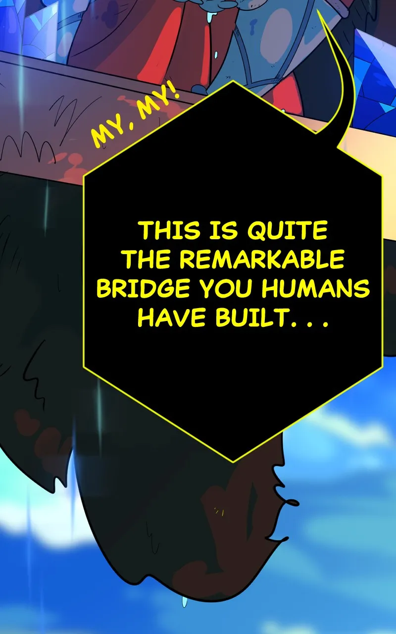 Dungeons & Dentists Chapter 47 page 38 - 