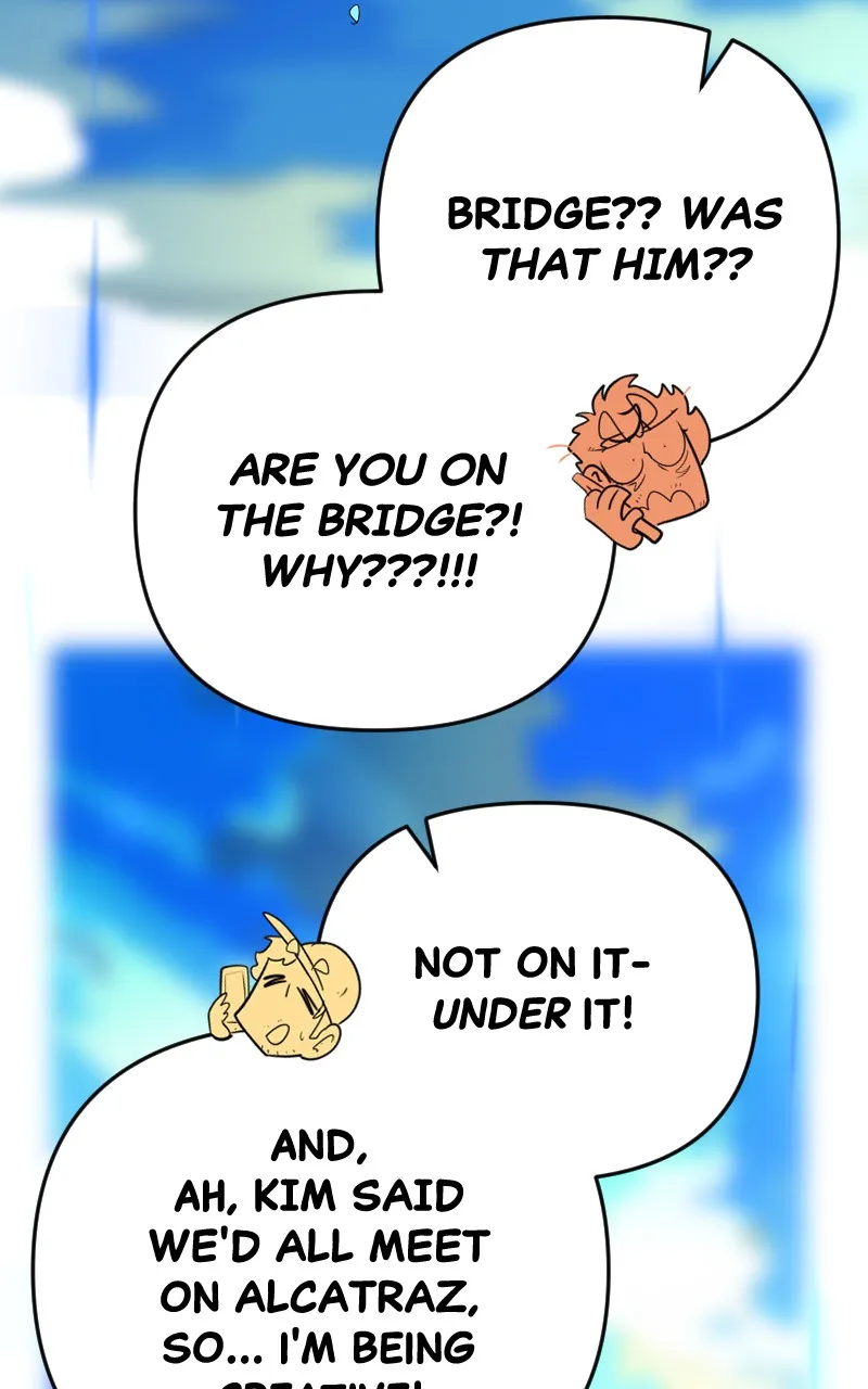 Dungeons & Dentists Chapter 47 page 39 - 