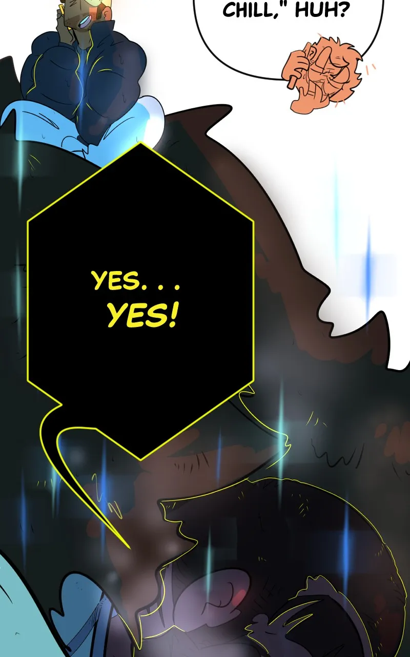 Dungeons & Dentists Chapter 47 page 41 - 
