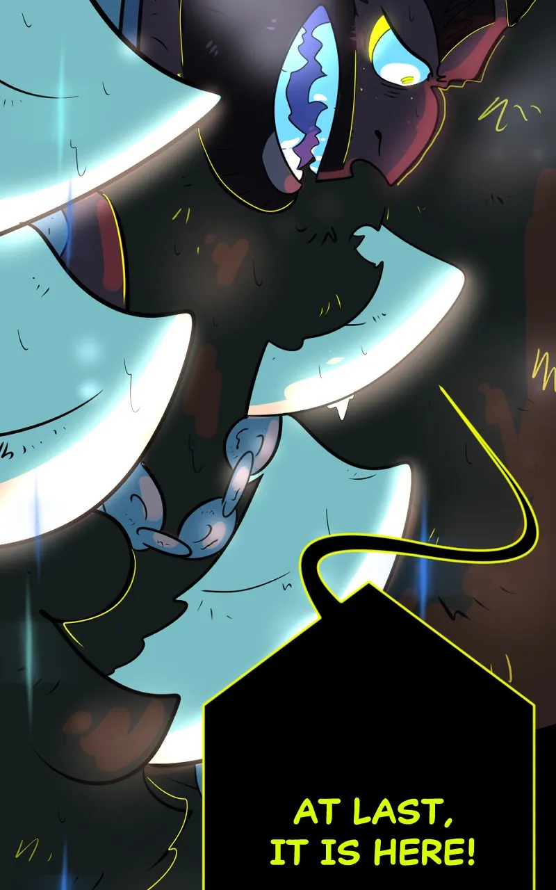 Dungeons & Dentists Chapter 47 page 42 - 