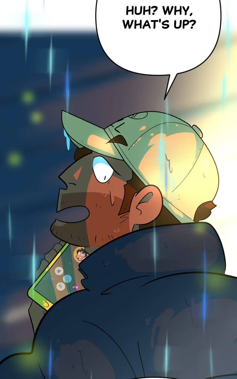 Dungeons & Dentists Chapter 47 page 47 - 