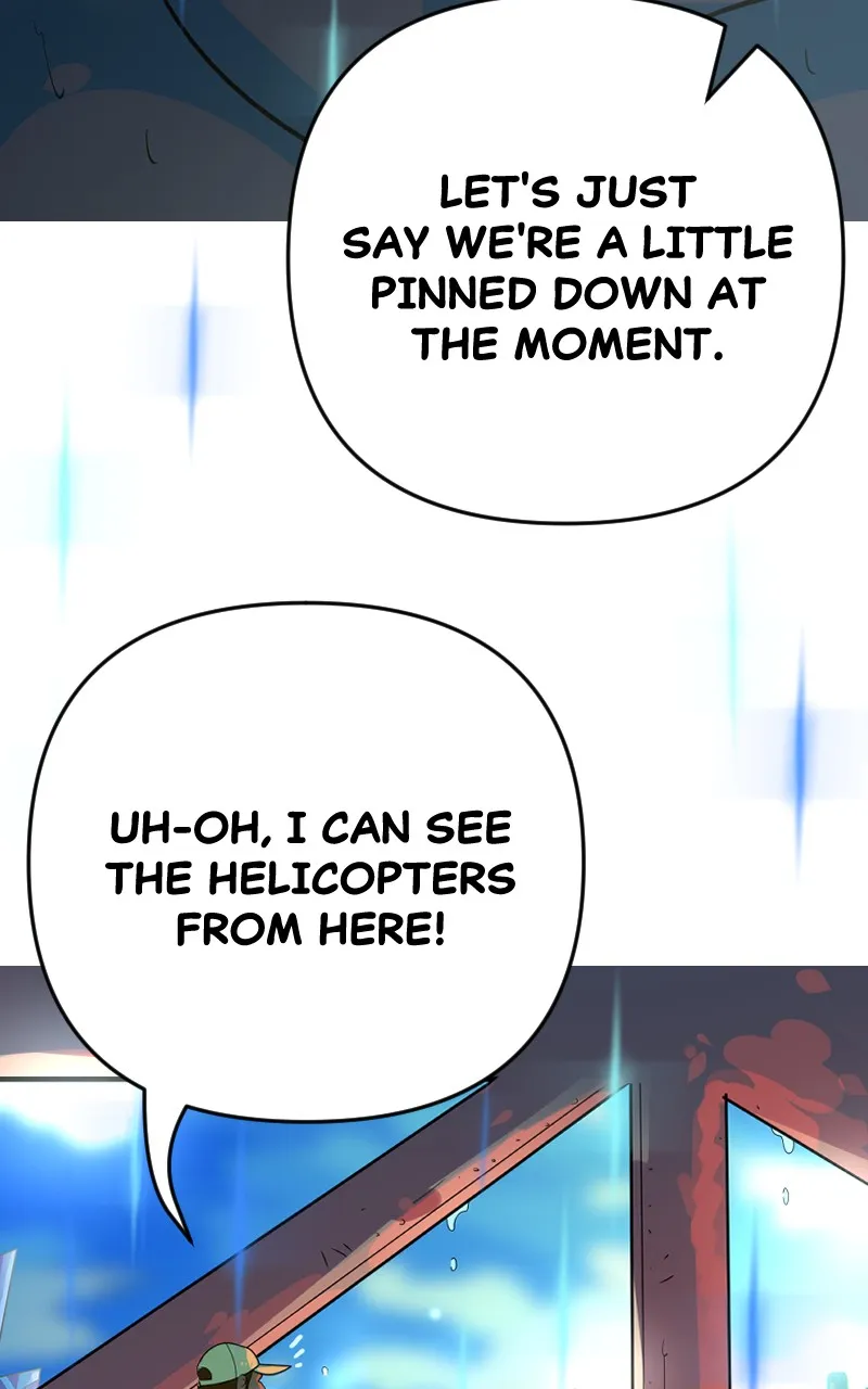 Dungeons & Dentists Chapter 47 page 48 - 