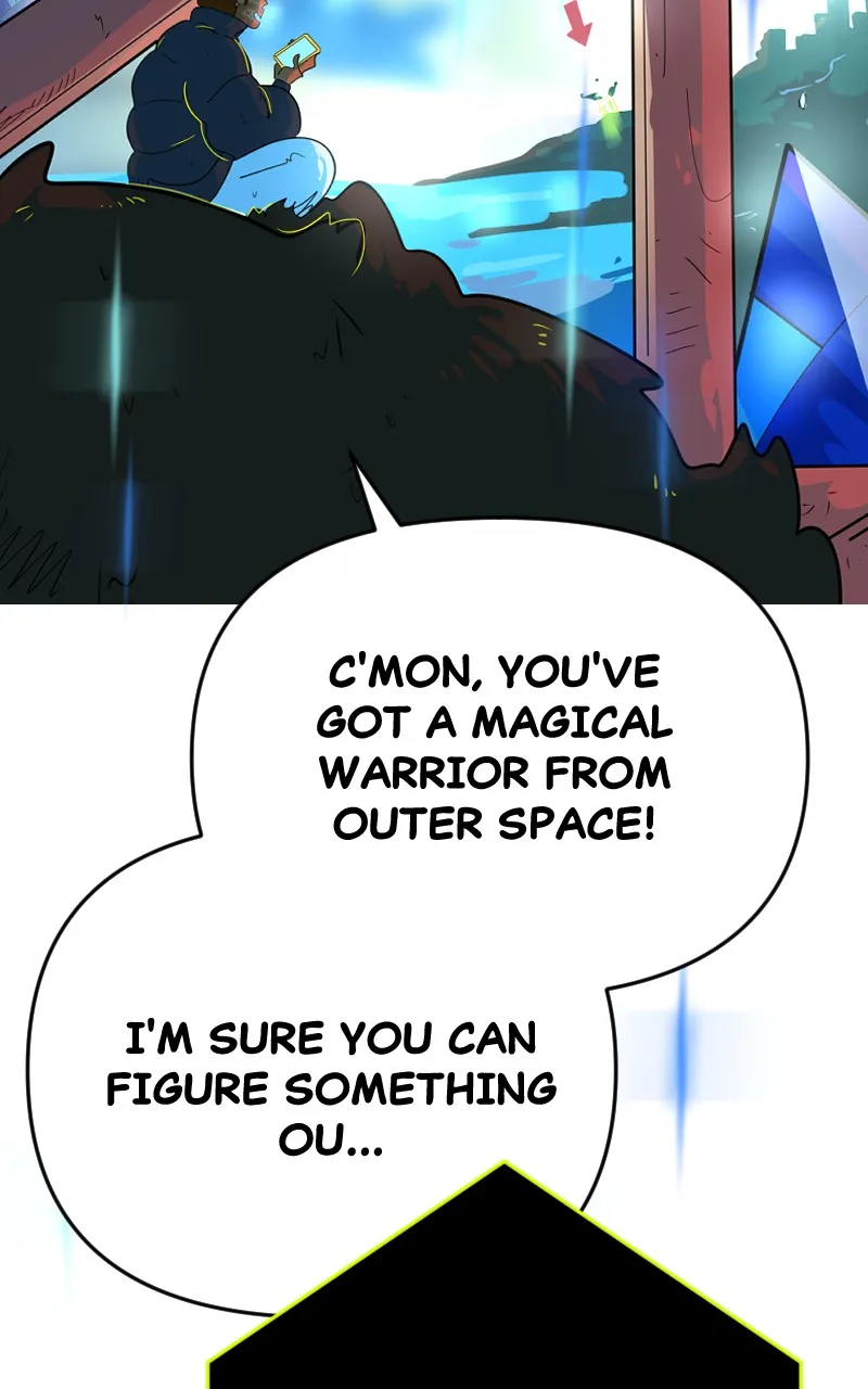 Dungeons & Dentists Chapter 47 page 49 - 