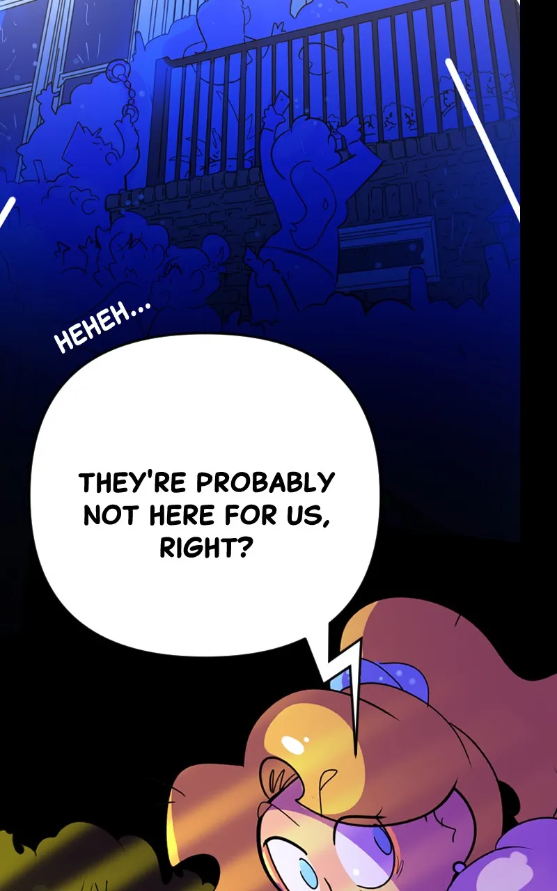 Dungeons & Dentists Chapter 47 page 6 - 