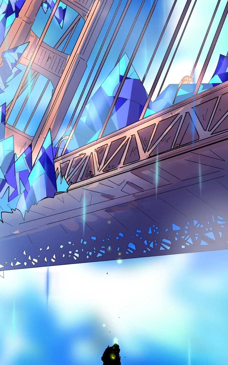 Dungeons & Dentists Chapter 47 page 54 - 