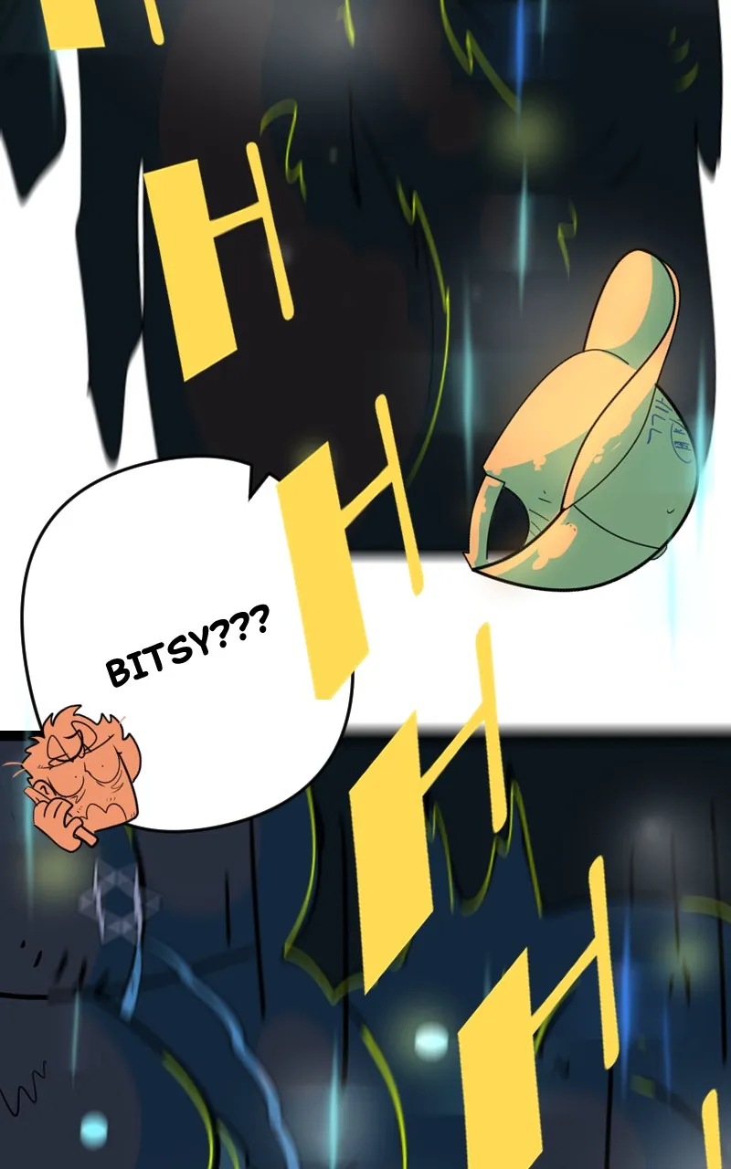 Dungeons & Dentists Chapter 47 page 58 - 