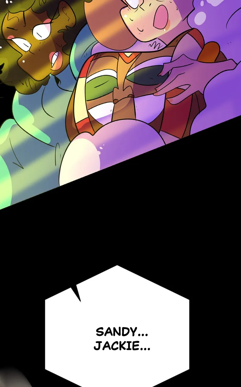 Dungeons & Dentists Chapter 47 page 7 - 