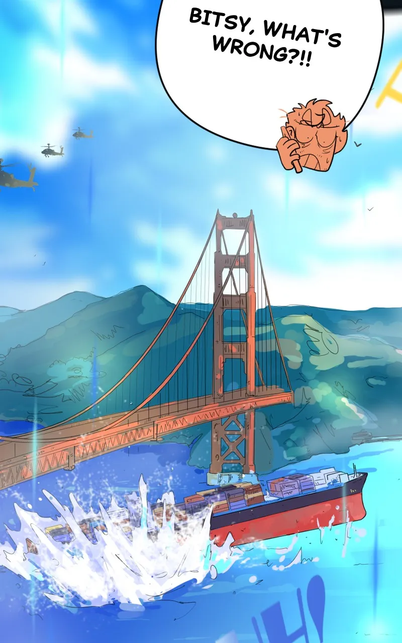 Dungeons & Dentists Chapter 47 page 61 - 