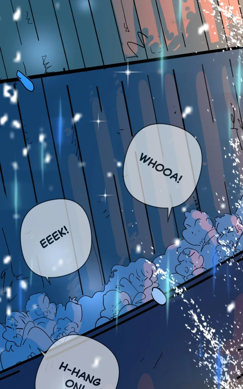 Dungeons & Dentists Chapter 47 page 65 - 