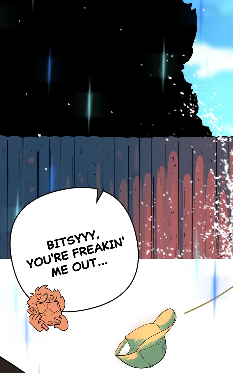 Dungeons & Dentists Chapter 47 page 70 - 