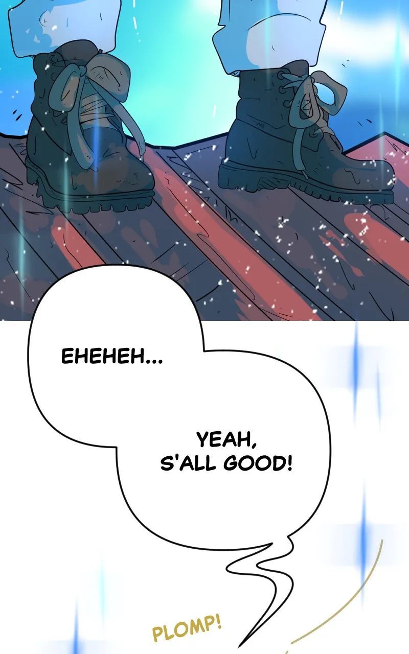 Dungeons & Dentists Chapter 47 page 74 - 