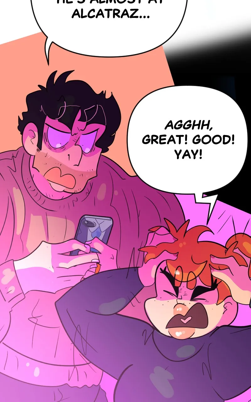 Dungeons & Dentists Chapter 47 page 77 - 