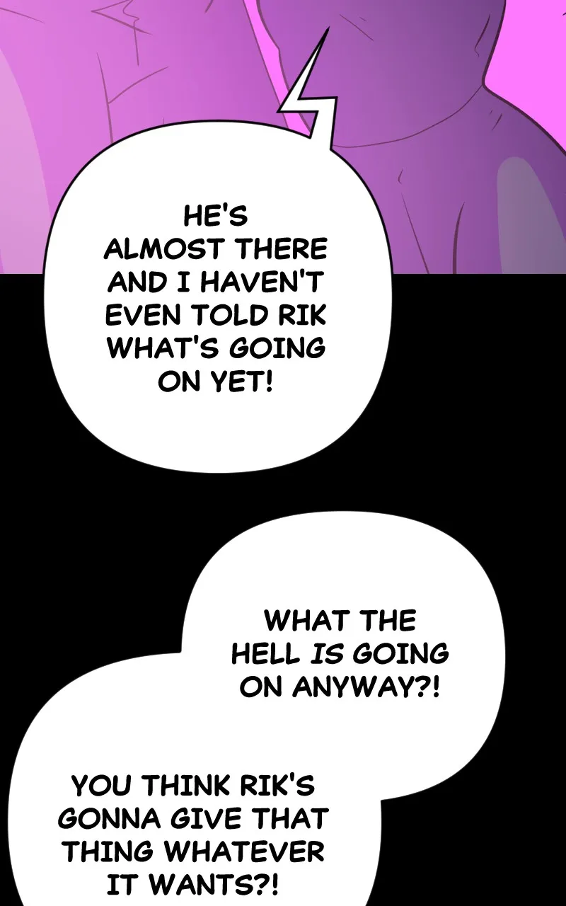 Dungeons & Dentists Chapter 47 page 78 - 