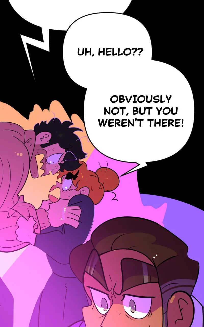Dungeons & Dentists Chapter 47 page 79 - 