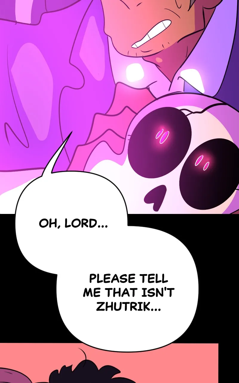 Dungeons & Dentists Chapter 47 page 80 - 