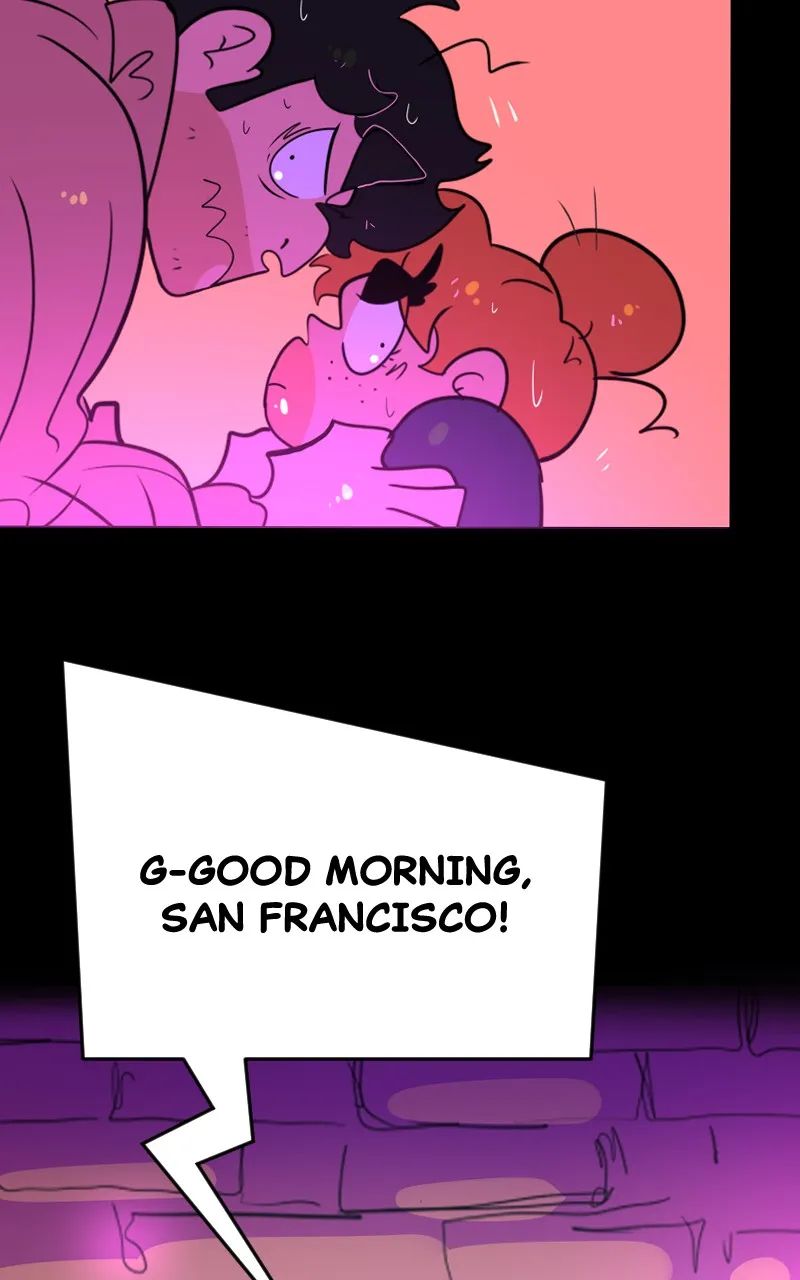 Dungeons & Dentists Chapter 47 page 81 - 