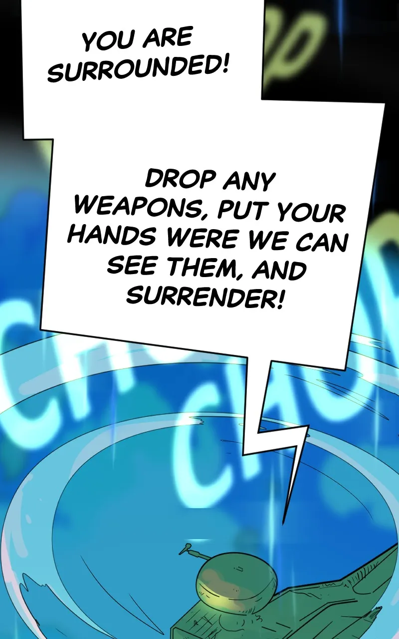 Dungeons & Dentists Chapter 47 page 84 - 