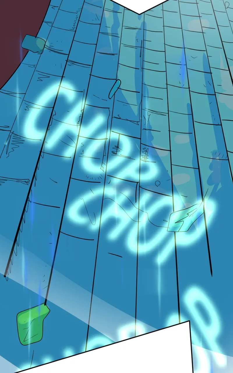 Dungeons & Dentists Chapter 47 page 87 - 