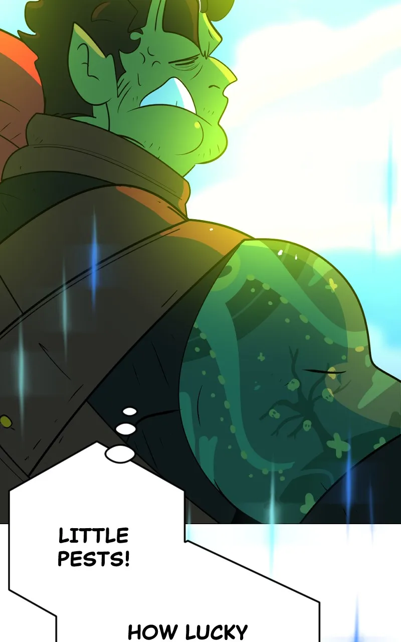 Dungeons & Dentists Chapter 47 page 89 - 