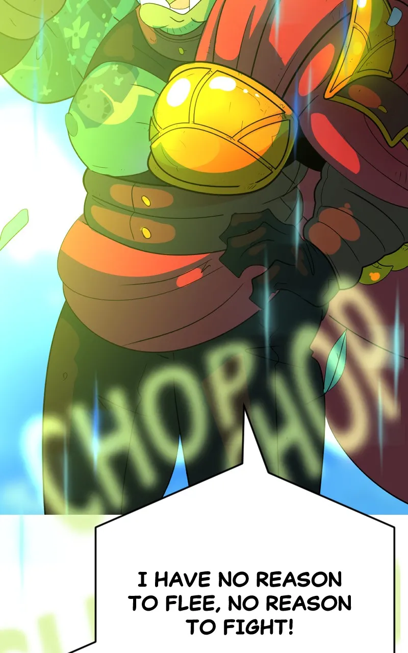 Dungeons & Dentists Chapter 47 page 91 - 