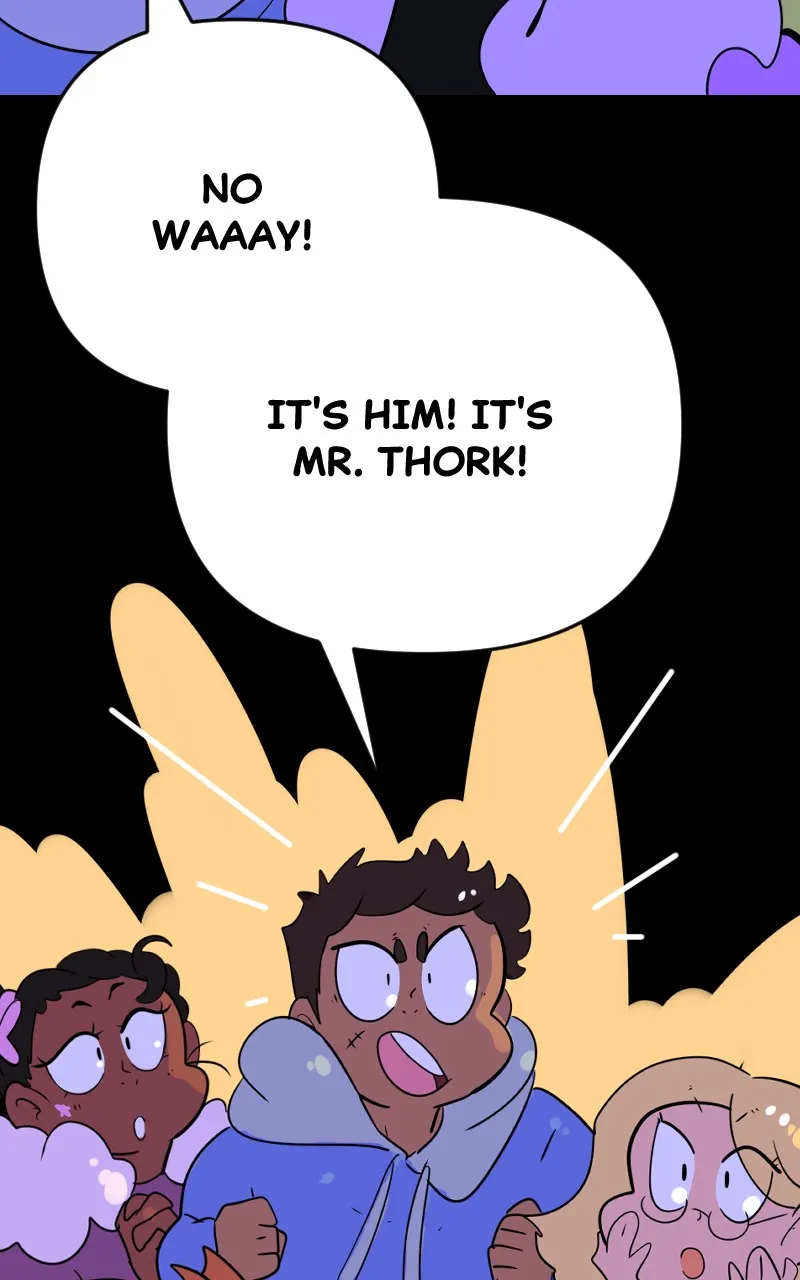 Dungeons & Dentists Chapter 47 page 95 - 