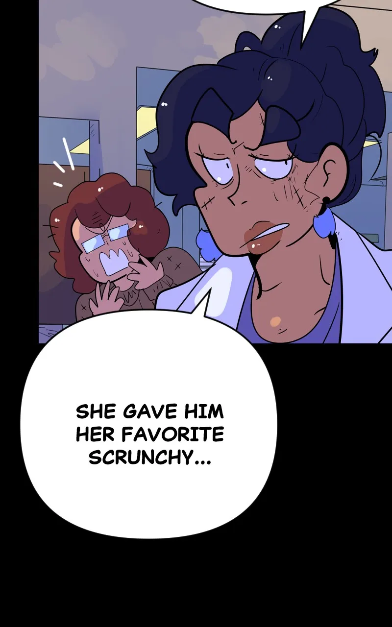 Dungeons & Dentists Chapter 47 page 97 - 