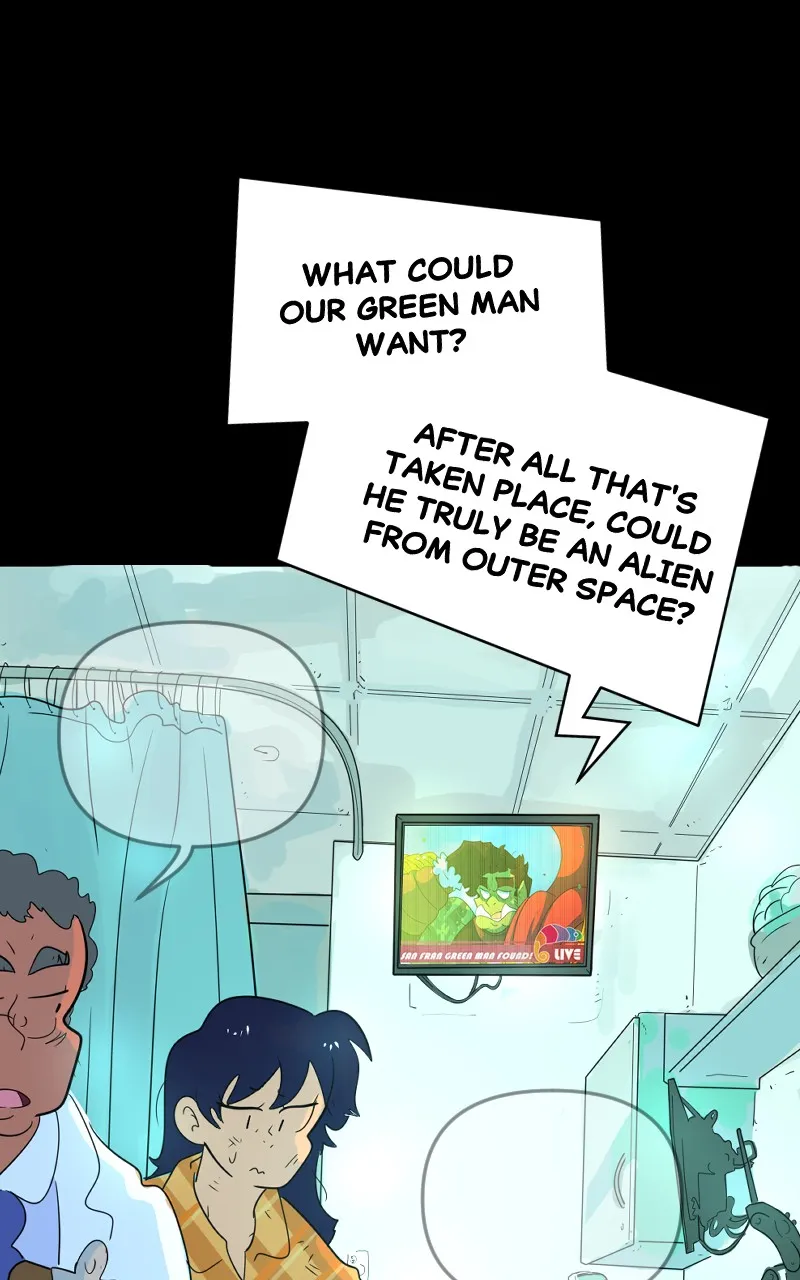 Dungeons & Dentists Chapter 47 page 98 - 