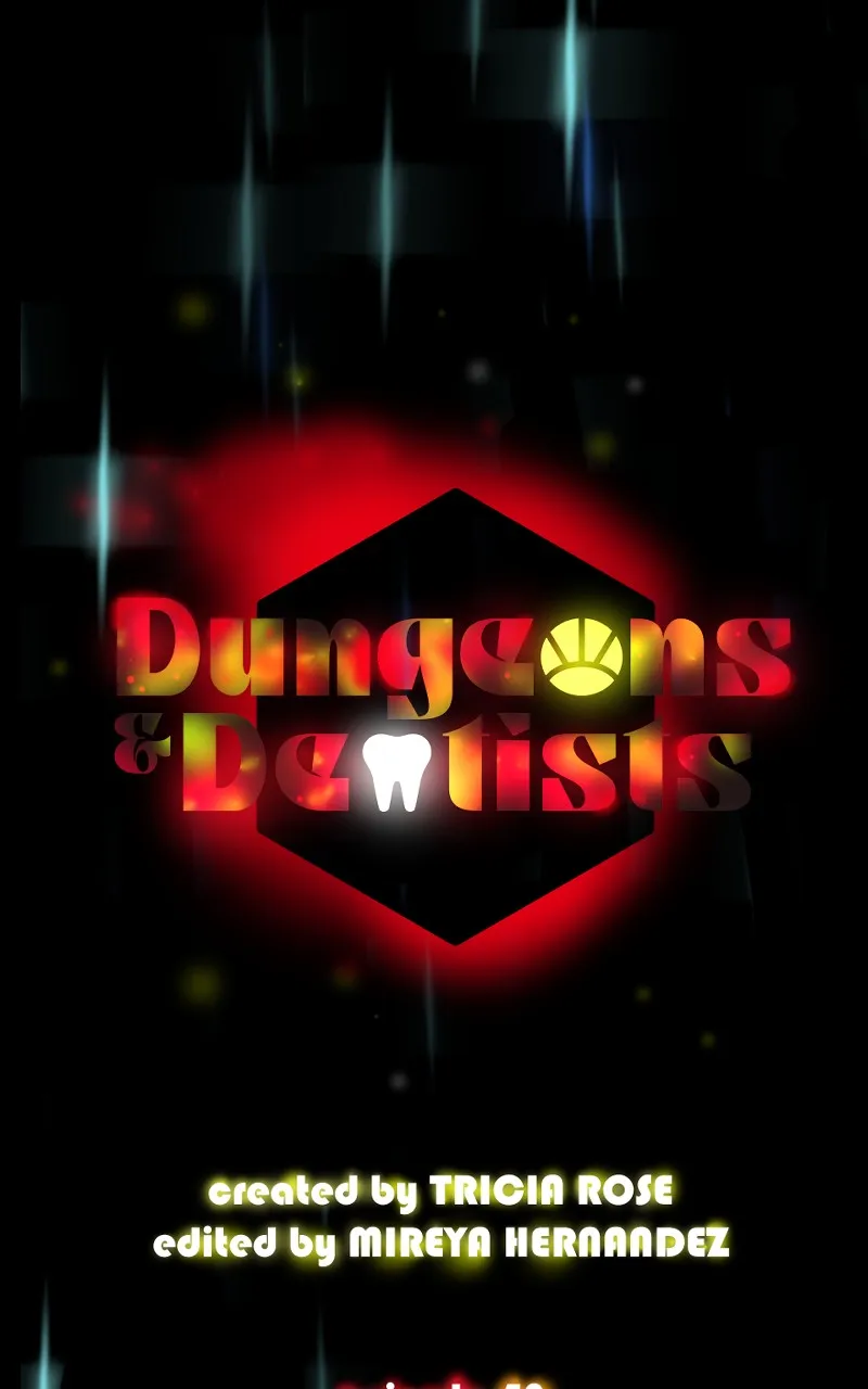 Dungeons & Dentists Chapter 48 page 2 - 