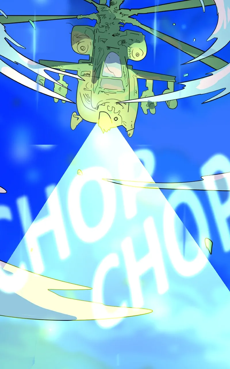 Dungeons & Dentists Chapter 48 page 11 - 