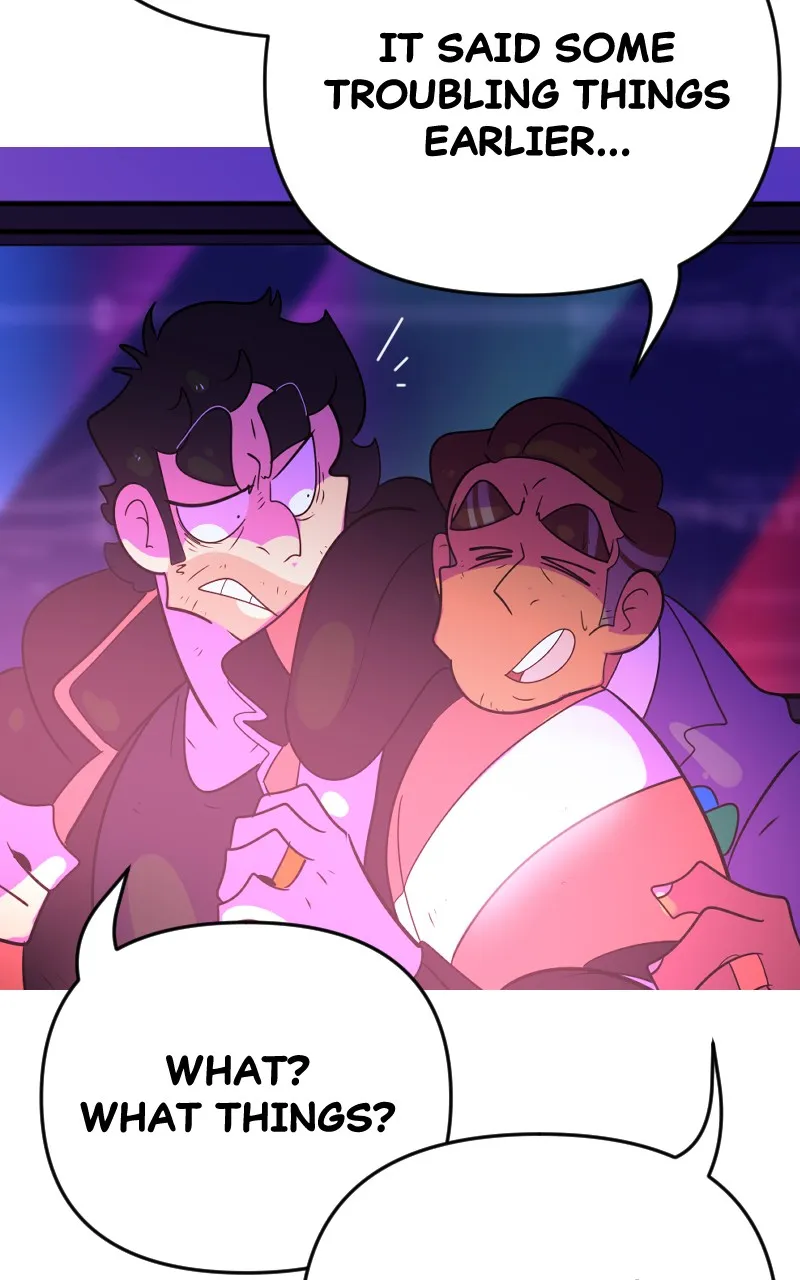 Dungeons & Dentists Chapter 48 page 102 - 