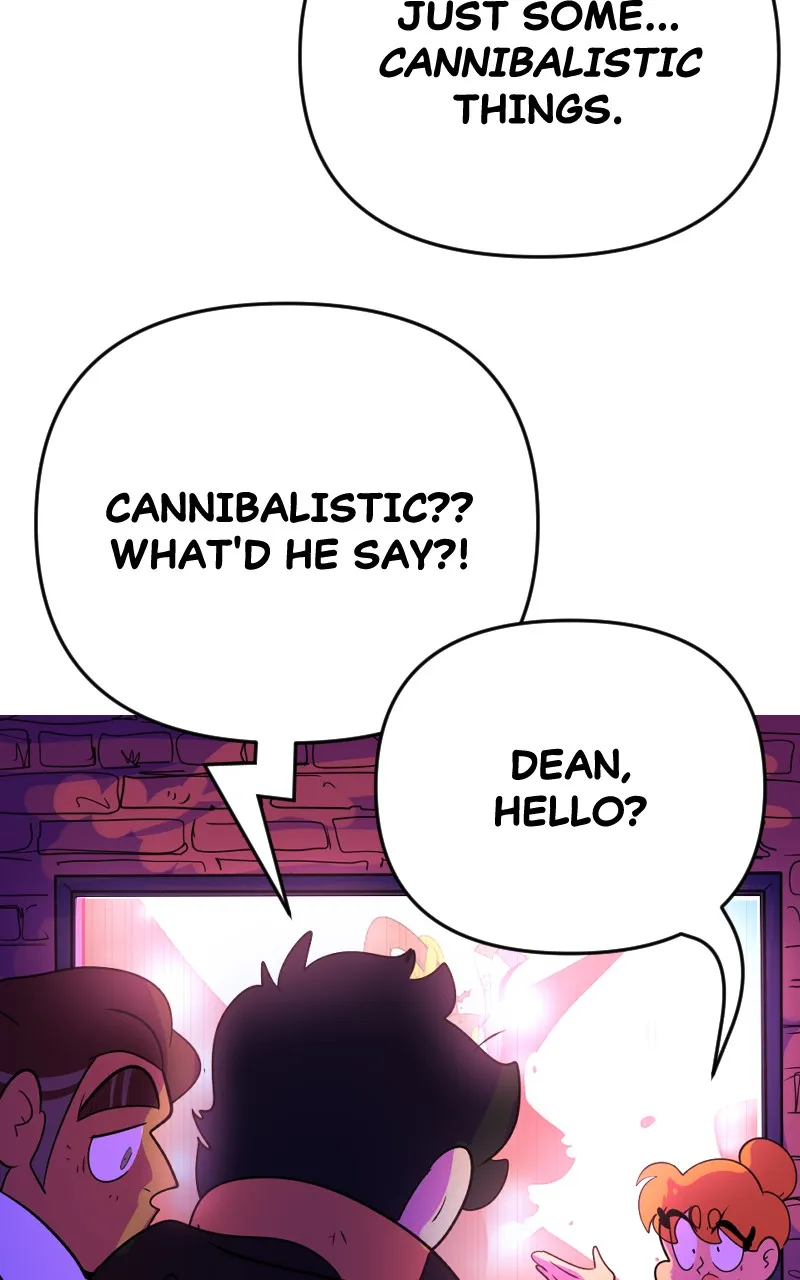 Dungeons & Dentists Chapter 48 page 103 - 