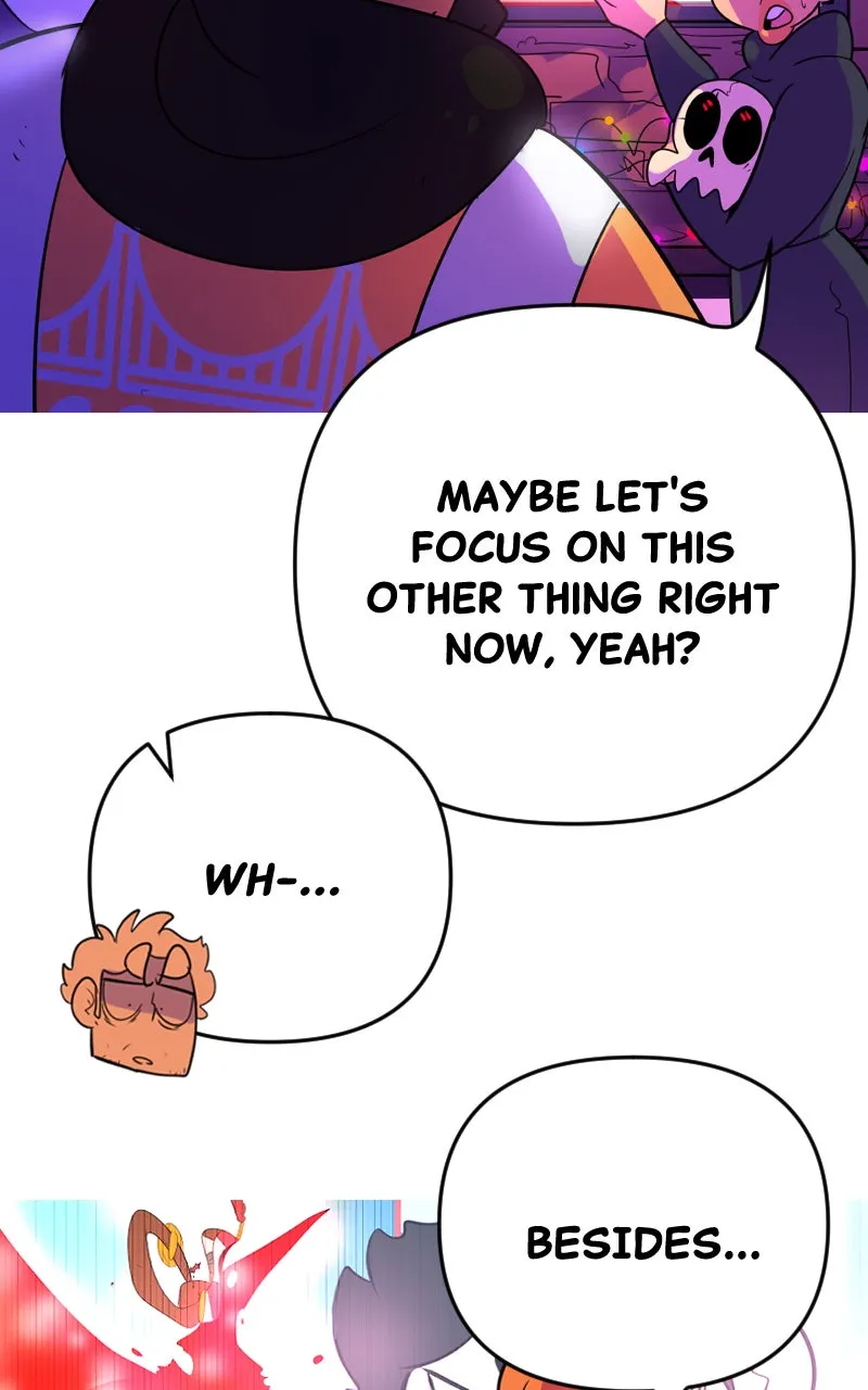 Dungeons & Dentists Chapter 48 page 104 - 