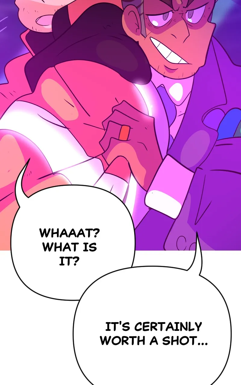 Dungeons & Dentists Chapter 48 page 109 - 