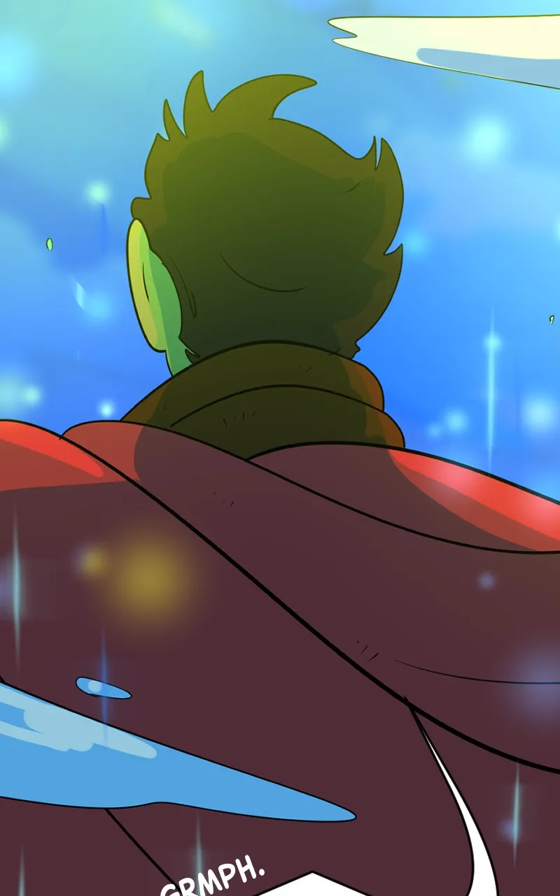 Dungeons & Dentists Chapter 48 page 12 - 