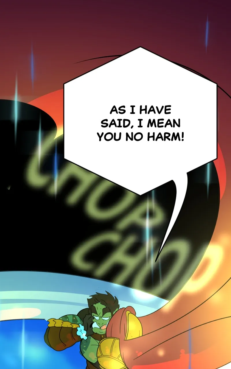 Dungeons & Dentists Chapter 48 page 16 - 