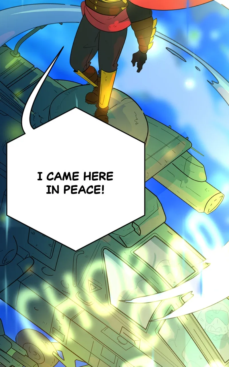 Dungeons & Dentists Chapter 48 page 17 - 