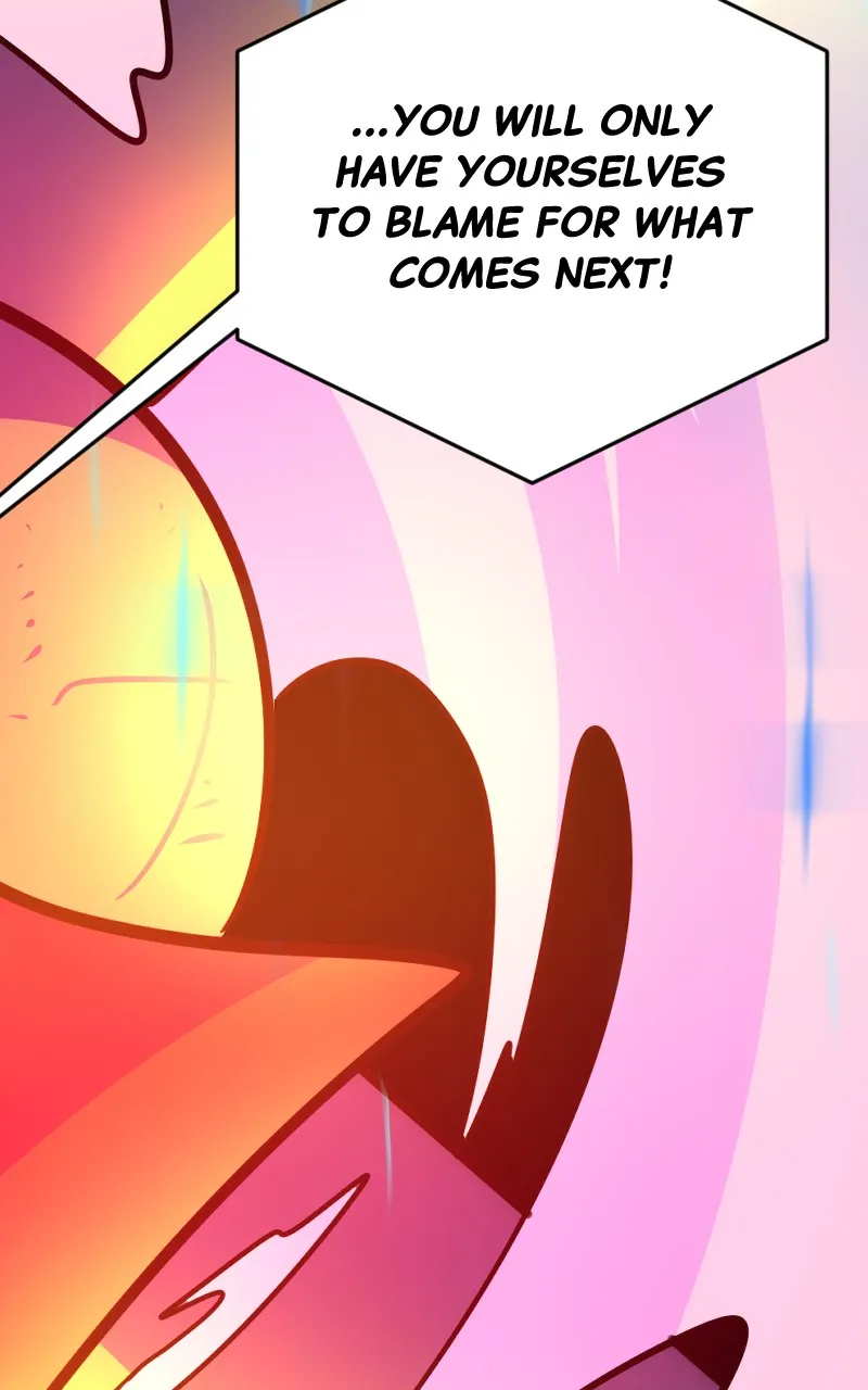 Dungeons & Dentists Chapter 48 page 21 - 