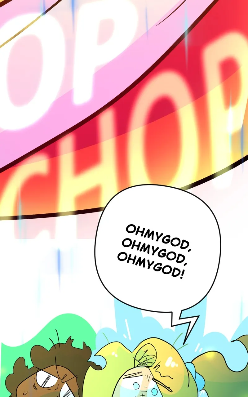 Dungeons & Dentists Chapter 48 page 24 - 