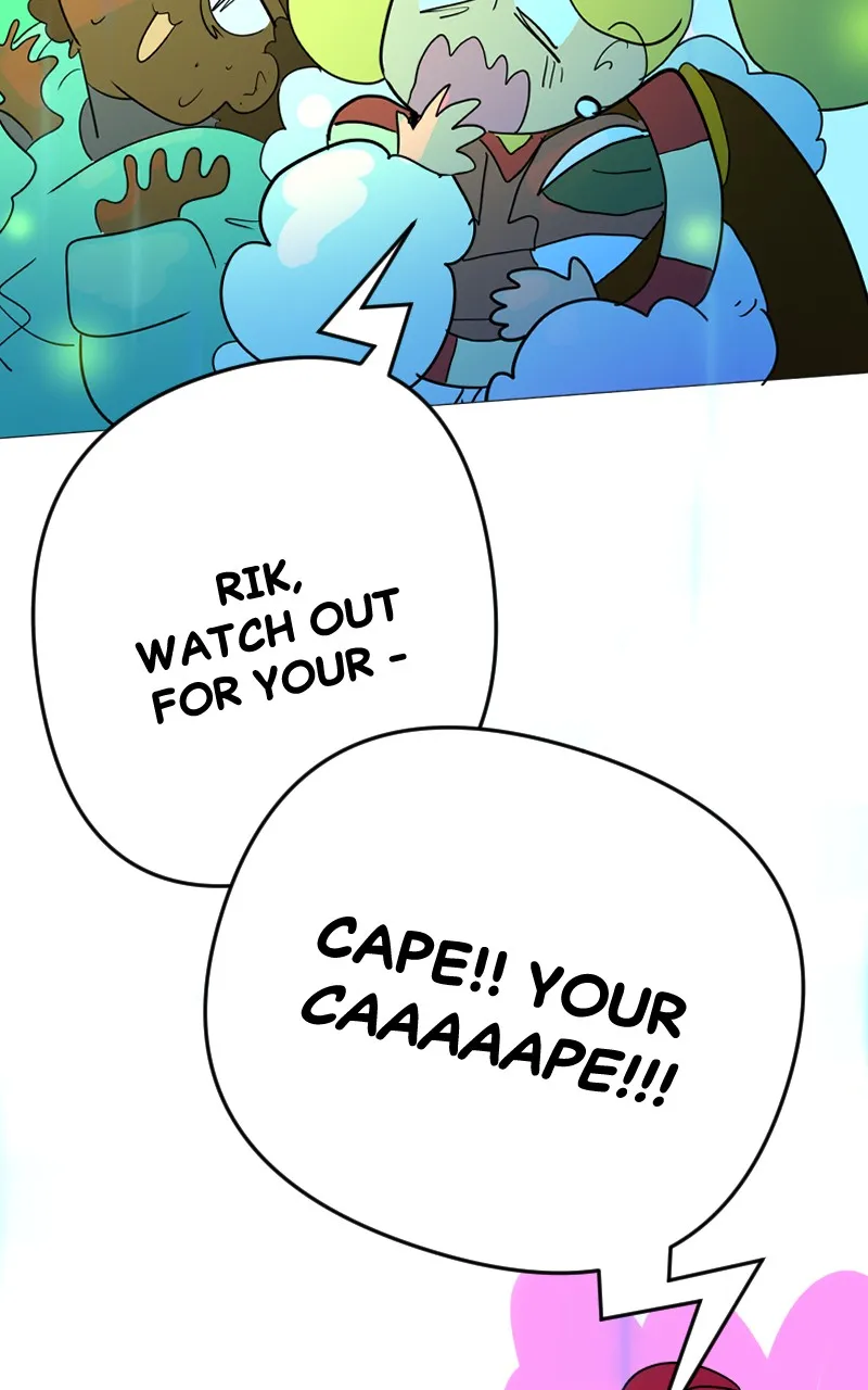 Dungeons & Dentists Chapter 48 page 25 - 
