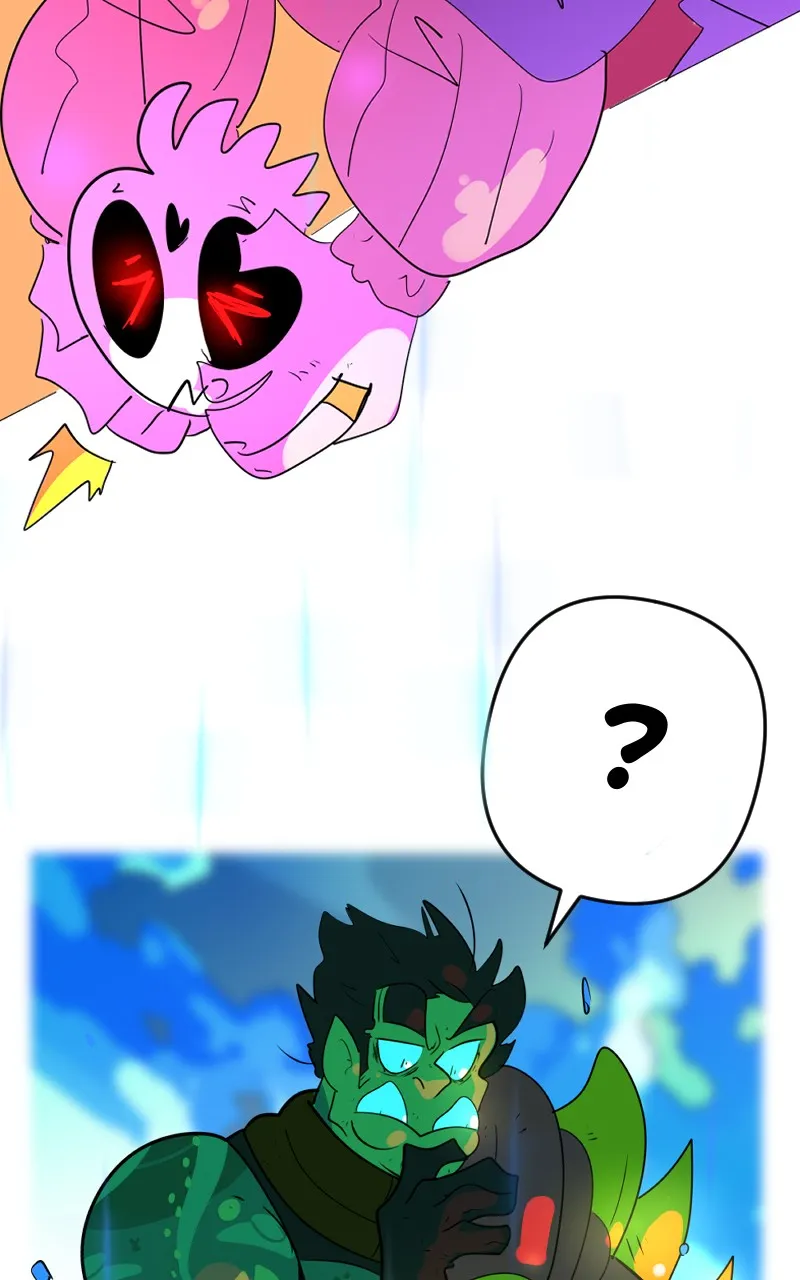 Dungeons & Dentists Chapter 48 page 27 - 