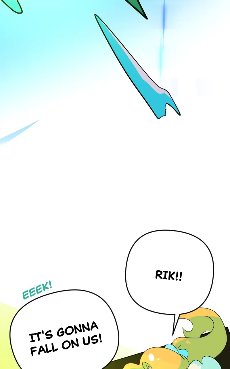 Dungeons & Dentists Chapter 48 page 33 - 