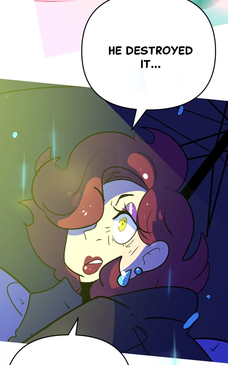 Dungeons & Dentists Chapter 48 page 39 - 