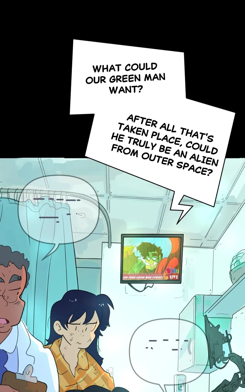 Dungeons & Dentists Chapter 48 page 5 - 