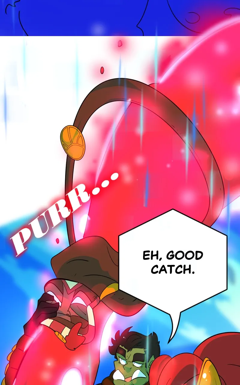 Dungeons & Dentists Chapter 48 page 57 - 