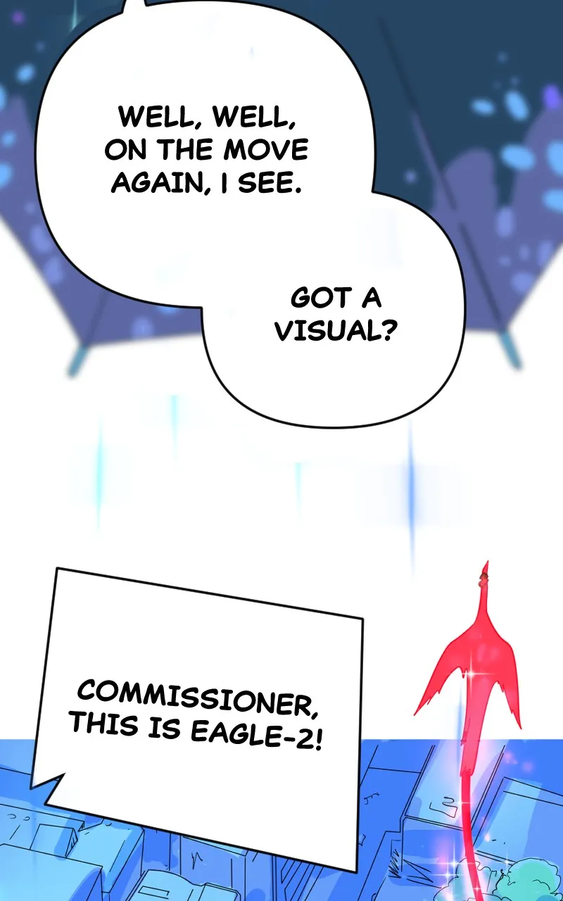 Dungeons & Dentists Chapter 48 page 64 - 
