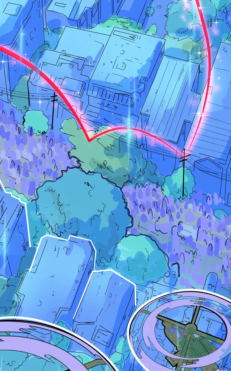 Dungeons & Dentists Chapter 48 page 65 - 